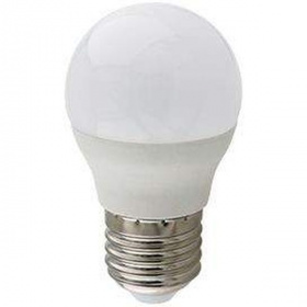 Лампа светодиодная Ecola шар G45 10W 2700K E27 Premium