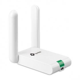 Адаптер Wi-Fi TP-Link TL-WN822N "High Gain" 300 Мбит/сек USB