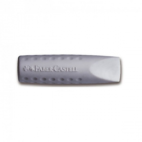 Ластик-насадка для стирания ч/г карандаша Faber-Castell
