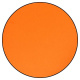Картон цветной односторонний, в папке A4, 16 л.,  8 цв., Каляка-Маляка 220 г/м2