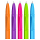 Ручка шариковая Berlingo Tribase Fuze, синяя, 0,7 мм, линия 0,5 мм