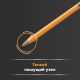 Ручка шариковая Bic Orange синяя F 0,8 мм