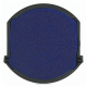 Сменная штемпельная подушка Trodat 6/4642 для круглой печати R42 синяя